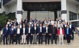 Eğitim-Bir-Sen Manisa’da delege seçimlerini tamamladı