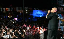 Gölmarmara, Ahmetli ve Gördes’te kurtuluş yıldönümü konserleri