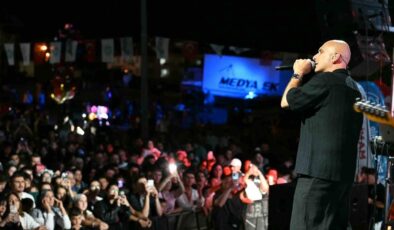 Gölmarmara, Ahmetli ve Gördes’te kurtuluş yıldönümü konserleri