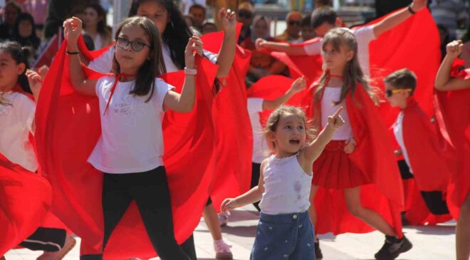 Kula’nın kurtuluşunun 104. yılı kutlanıyor