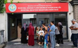 Manisa Şehir Kartı ile 10 bin öğrenciye 30 milyon TL’lik eğitim desteği