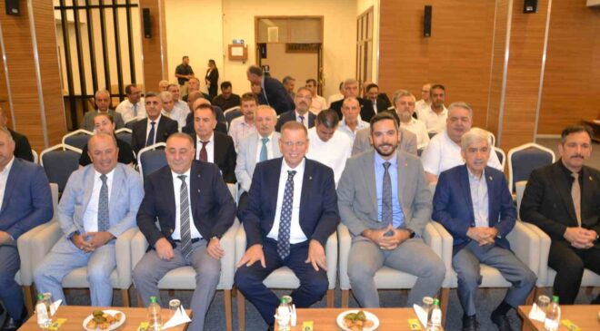 Manisa Ticaret Borsasından 450 öğrenciye eğitim desteği