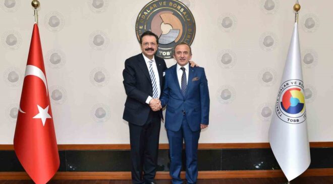 Manisa TSO 2 Ekim’de seçime gidiyor