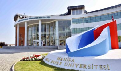 MCBÜ sürdürülebilirlikte dünya sıralamasında 25 basamak yükseldi
