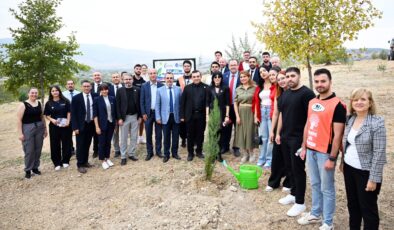 MCBÜ’den COP31 hamlesi