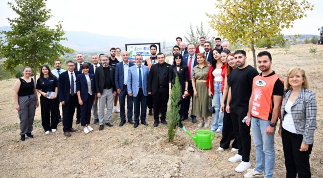 MCBÜ’den COP31 hamlesi