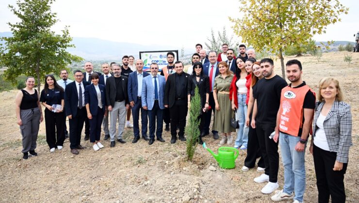MCBÜ’den COP31 hamlesi