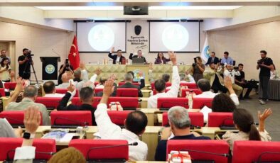 Muradiye’de su tarifelerinde yüzde 50 indirim