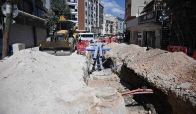 Muradiye’de yüzde 50’lik su indirimi vatandaşları memnun etti
