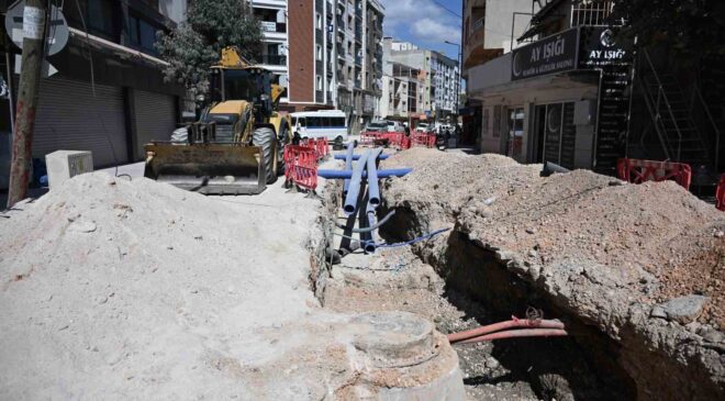 Muradiye’de yüzde 50’lik su indirimi vatandaşları memnun etti