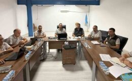 Ormanlarda 2027 hazırlığı başladı