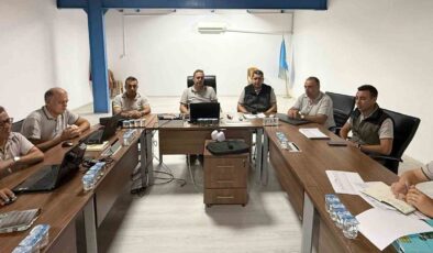 Ormanlarda 2027 hazırlığı başladı