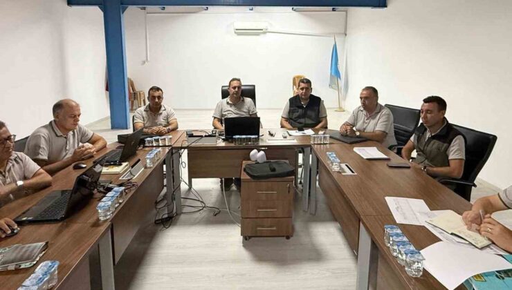 Ormanlarda 2027 hazırlığı başladı