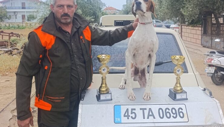 Sarıgöllü avcı, milli takıma seçildi