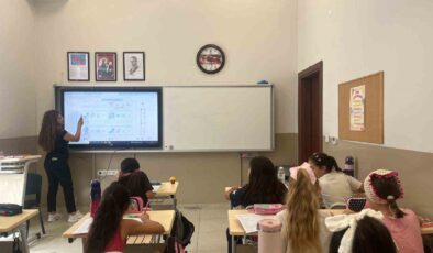 Şehzadeler’de destek kursları kontenjanlar artırıldı