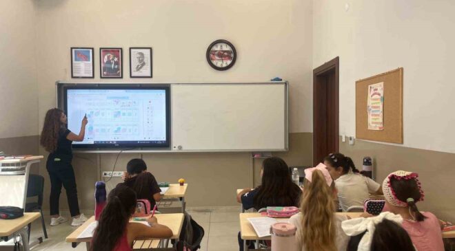 Şehzadeler’de destek kursları kontenjanlar artırıldı