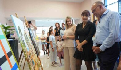 Turgutlu Belediyesi AKM’de yaz dönemine sanat dolu final