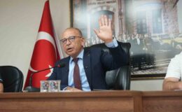 Turgutlu Meclisi’nde 2027 bütçesi için ilk adım atıldı