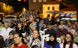 Üzüm üreticilerinin sorunları ve çözüm önerileri masaya yatırıldı