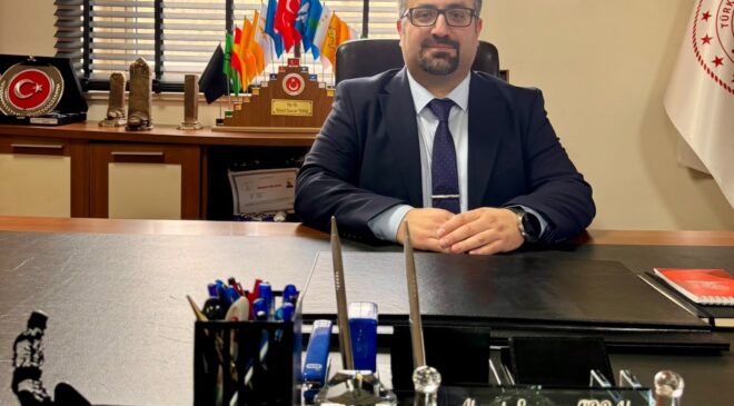 Alaşehir Devlet Hastanesinin yatak kapasitesi 300’e çıkıyor