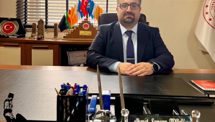 Alaşehir Devlet Hastanesinin yatak kapasitesi 300’e çıkıyor