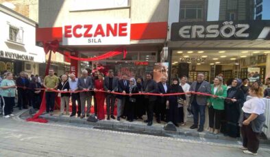Alaşehir’de babasına verdiği sözü gözyaşlarıyla anlattı