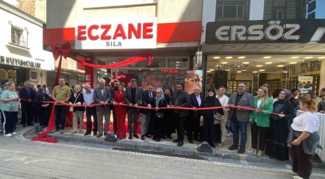 Alaşehir’de babasına verdiği sözü gözyaşlarıyla anlattı