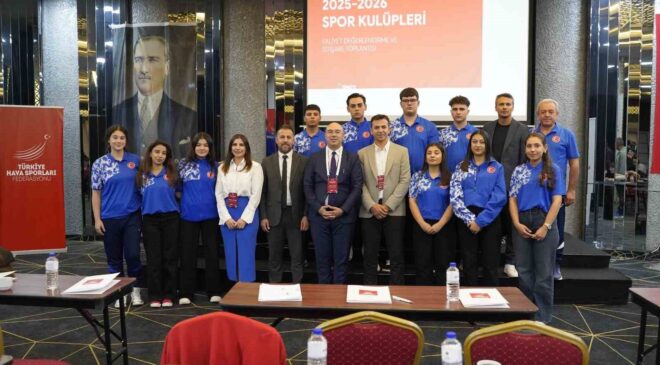 Alaşehir’den Avrupa Şampiyonası’nda tarihi başarı