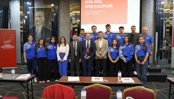 Alaşehir’den Avrupa Şampiyonası’nda tarihi başarı