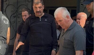 Başkan Dönmez’in yargılandığı dava 29 Aralık’a ertelendi