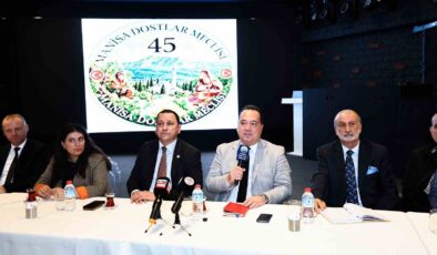 Başkan Dutlulu: “İlk hedefimiz günübirlik turları artırmak”
