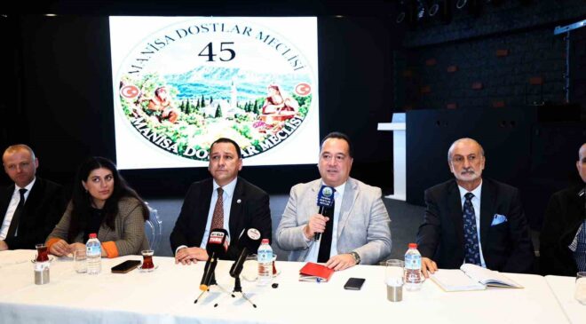 Başkan Dutlulu: “İlk hedefimiz günübirlik turları artırmak”