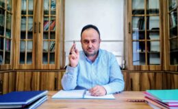 Fatih Köse’den milletvekillerine “saha” çağrısı