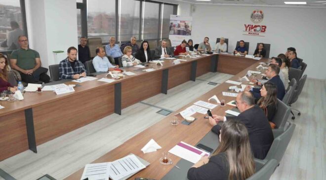 İki gençlik merkezinde çevre odaklı girişimcilik alanları kurulacak