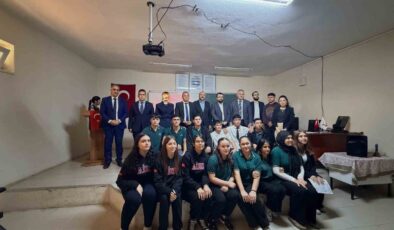 İmam hatip okullarının 75’inci yılı kutlandı
