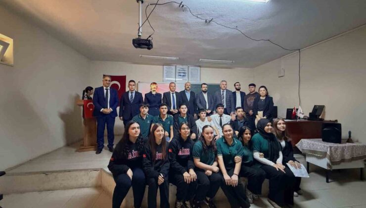 İmam hatip okullarının 75’inci yılı kutlandı