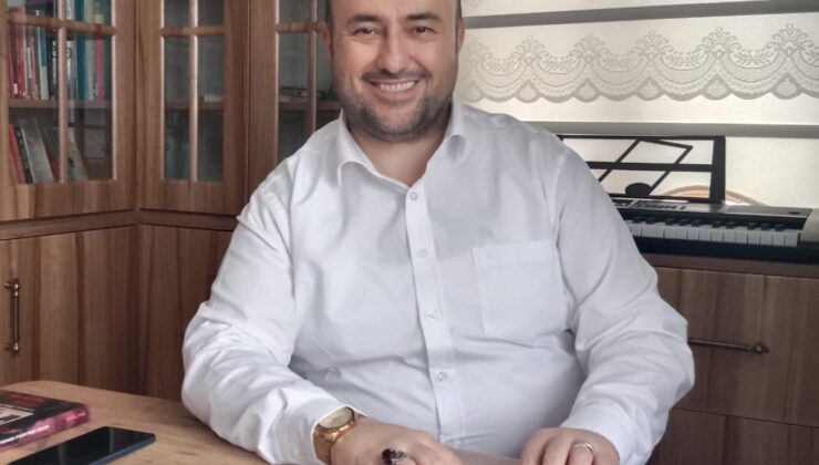 Köse’den yerel yönetimlere çağrı: “Belediyecilik, vatandaşın hayatına dokunmaktır”