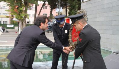 Kula’da Cumhuriyet Bayramı kutlamaları başladı