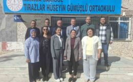 Maarif modeli sahada incelendi