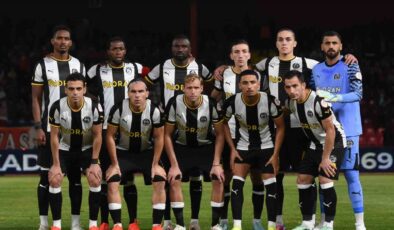 Manisa FK’da 10 haftalık galibiyet hasreti