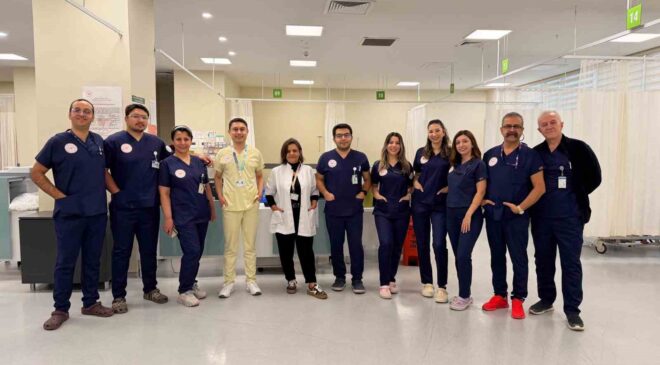 Manisa Şehir Hastanesi 8. yılında 11 milyon hastaya şifa kapısı oldu
