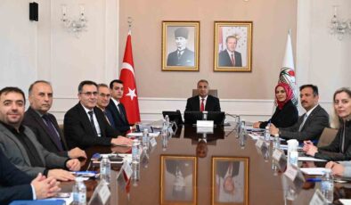 Manisa’da 9 ayda 27 bin kişi iş sahibi oldu