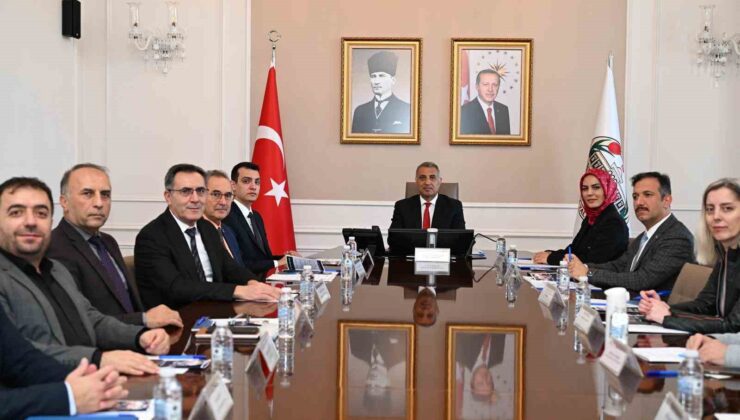 Manisa’da 9 ayda 27 bin kişi iş sahibi oldu