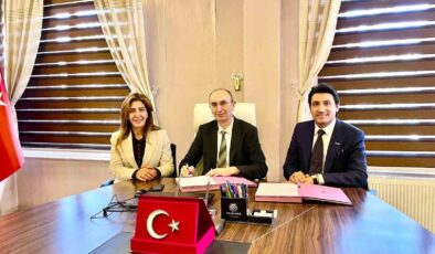 Manisa’da bir çocuk evi daha hizmete giriyor