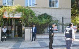 Manisa’da okul çevrelerinde sıkı denetim