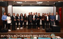 MASKİ yöneticilerine liderlik ve iletişim eğitimi