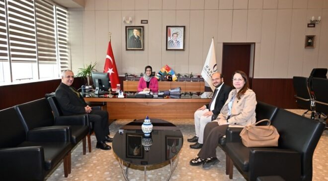 MASKİ’den su tasarrufu için toplumsal farkındalık hamlesi