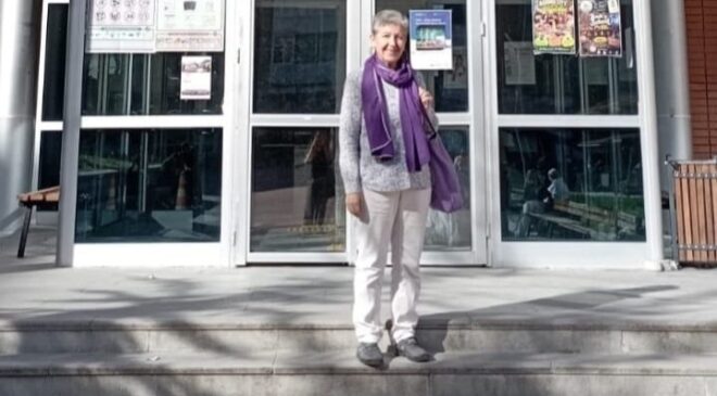 ’Okumanın yaşı yok’ dedi 62 yaşında üniversiteye başladı