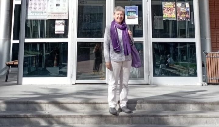 ’Okumanın yaşı yok’ dedi 62 yaşında üniversiteye başladı