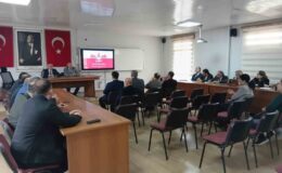 Ortak sınav süreci masaya yatırıldı